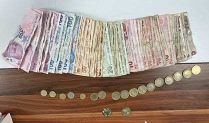 Yunusemre’de dilenci operasyonu