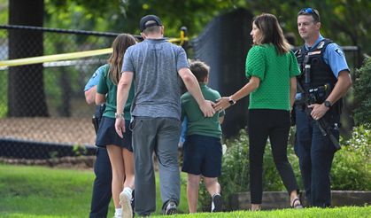 Amerikada ilkokula silahlı saldırı: 3 ölü, 20 yaralı