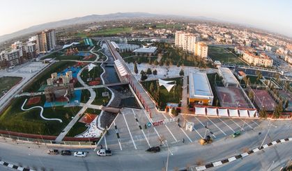 Manisa'da Bilim Şenliği heyecanı başlıyor