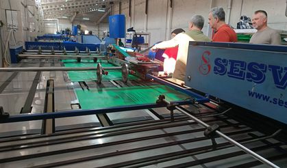 Soma, Ege’nin yeni üretim üssü olma yolunda ilerliyor