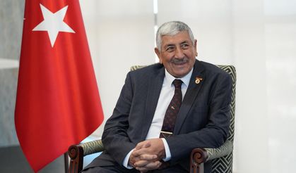 Manisa  Azerbaycan Kültür Evi kurucusu Ayakyay hayatını kaybetti