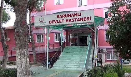 Manisa sağlık camiasını üzen ölüm