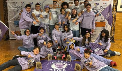 Garajda başlayan hayal, dünya sahnesinde gerçek oldu