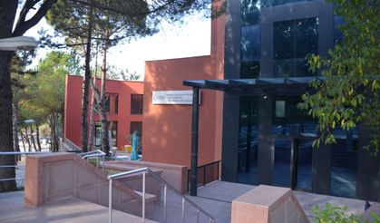 Demirci bir eğitim yuvasına daha kavuşuyor