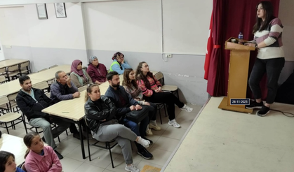 Orman yangınlarıyla mücadele eğitimleri başladı