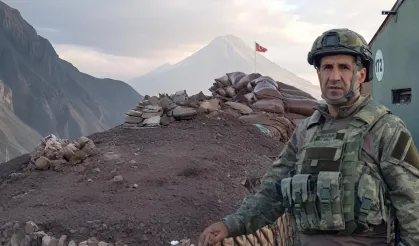 MHP Genel Başkanı Devlet Bahçeli'ye hakaret eden Emekli Albay Özeller'in yargılandığı davada karar çıktı