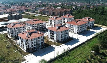 Başkan Cıllı müjdeledi: Saruhanlıya 350 yeni konut yapılacak!