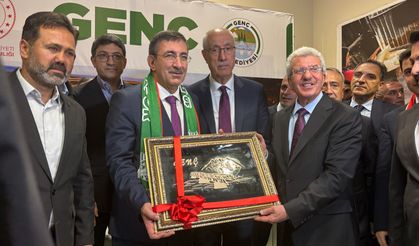 Yılmaz: "Terörsüz Türkiye’nin başarıya ulaşmasıyla kalıcı şekilde ülkemizde huzur ve güven tesis edilmiş olacak"