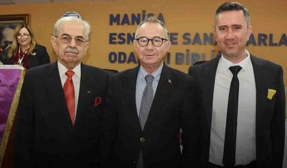 Manisa’da bir devir kapandı... 37 yıllık başkan seçimi kaybetti