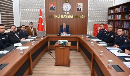 Salihli’de kadına yönelik şiddete karşı kritik zirve