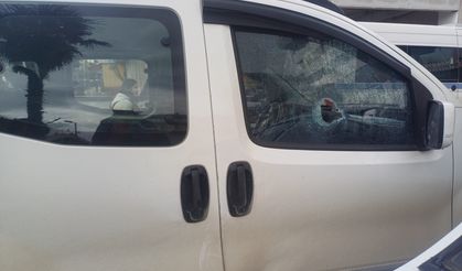 Manisa’daki silahlı kavgada 1 tutuklama