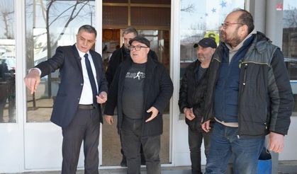 Şehzadeler Belediyesinden çözüm odaklı çalışmalar