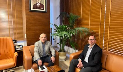 Manisa iş dünyasına KOSGEB’den kapasite geliştirme desteği