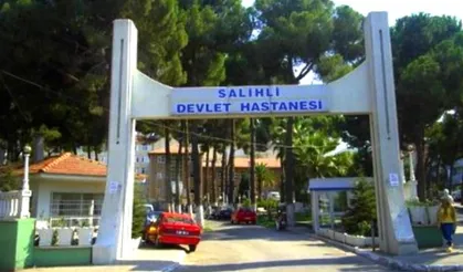 Manisa'da karbonmonoksit gazından biri çocuk 3 kişi zehirlendi