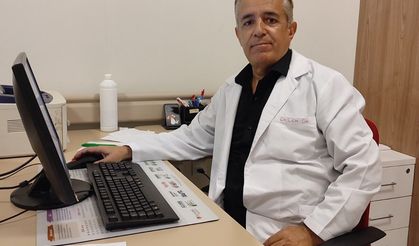 Uzmandan kronik akciğer hastalarına "hareket" çağrısı