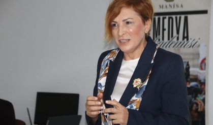 Manisa'nın 'Marka Kent' yol haritası bilimsel temellerle çizildi