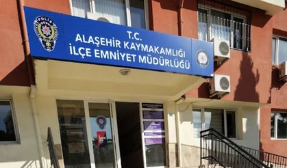 Alaşehir'de uyuşturucu operasyonu: 2 tutuklama