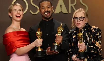 98. Oscar Ödül Törenin de kazananlar belli oldu