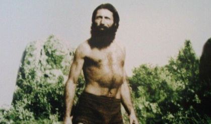 Şehzadeler’den 'Tarzan’ın Kenti' Projesi