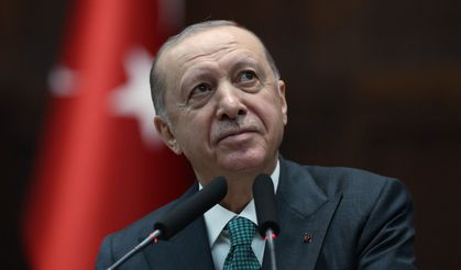Cumhurbaşkanı Erdoğan: "Vatan topraklarında inşallah kıyamete kadar hür yaşayacağız"