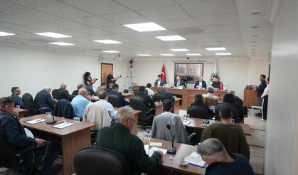 Turgutlu Belediyesi 2025 yılını artı bütçeyle tamamladı