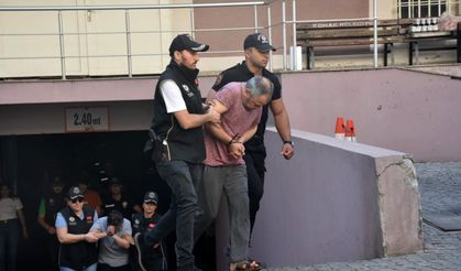 İzmir’deki polis merkezi saldırısı davasında ara karar açıklandı