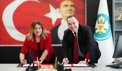 Manisa Büyükşehir Belediyesinden işçilere prim ve eğitim müjdesi