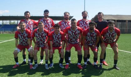 Manisa'nın sessiz Tarzanlar Avrupa sahnesine hazır