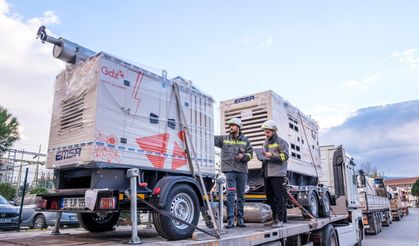 Ege'nin elektrik altyapısında yeni dönem