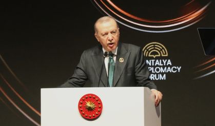 Cumhurbaşkanı Erdoğan: "Gazze'deki soykırım mevcut düzenin neye izin verdiğini göstermiştir"