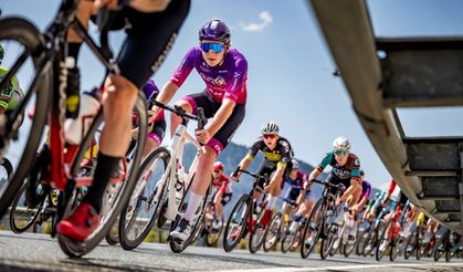 61. Cumhurbaşkanlığı Türkiye Bisiklet Turu'na katılan takımlar açıklandı