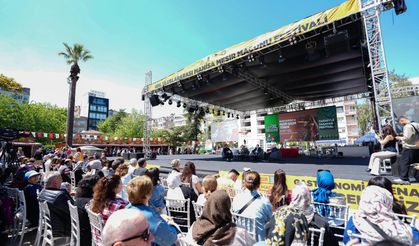 Manisa’nın lezzet mirası masaya yatırıldı