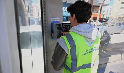 MASKİ GO Manisalıların hizmetinde