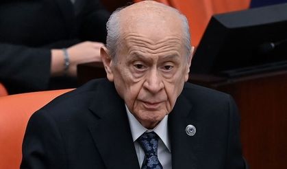 Devlet Bahçeli: "Netanyahu’nun Cumhurbaşkanı Erdoğan hakkında sarf ettiği ifadeler ahlaki iflasın tezahürüdür"