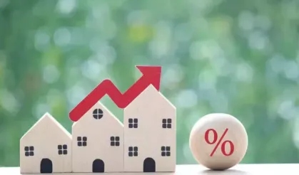 Nisan ayı kira artış oranı ve enflasyon belli oldu