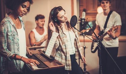 Manisa'da müzik dolu proje başlıyor