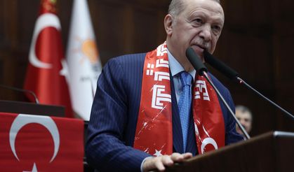 Cumhurbaşkanı Erdoğan: "İlan edilen ateşkesten memnuniyet duyuyoruz"