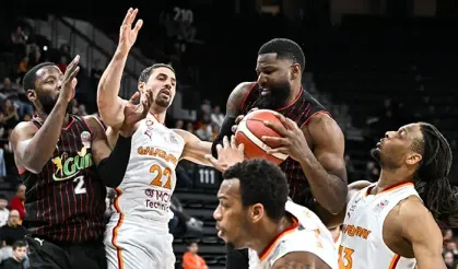 Glint Manisa Basket Galatasaray’ı evinde yendi