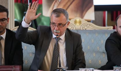 Yunusemre Meclisi’nden çevreci hamle
