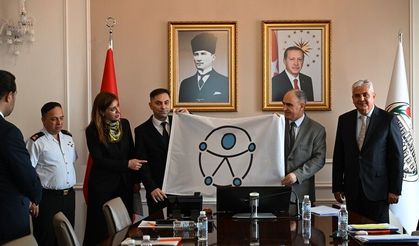 Manisa'da 'Erişilebilirlik' tescilli kurum sayısı 14 oldu