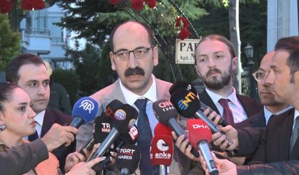 Sönmez: "Kılıçdaroğlu, CHP il ve ilçe örgütlerimize dair herhangi bir görevden alma veya görevlendirme yapmamıştır"