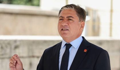 CHP’li Emir: "Kurultay tarihini konuşmak üzere bir iletişimleri var ise telefonlarımız açıktır"