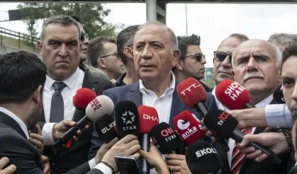 Gürsel Tekin açıkladı: CHP kurultayı için tarih verdi