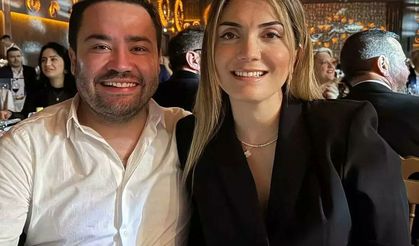 Muhittin Böcek’in gelini Zuhal Böcek tutuklandı