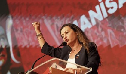 CHP'li Özalper: "CHP koltuk pazarlıkları uğruna davasını satanların değildir"