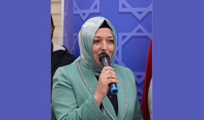 AK Partili Kaplan'dan Demirhan Gözaçan tepkisi