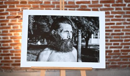 Manisa'nın efsanesi Tarzan için duygu dolu buluşma
