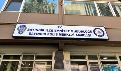 İzmir'de  kayıp olarak aranan 16 yaşındaki kız Manisa’da bulundu