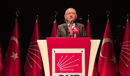 Kılıçdaroğlu Halk TV'yi hedef aldı: Sahibi Türkiye'ye gelmeye cesaret edemiyor