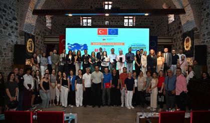 Manisa Sivil Katılım Zirvesi düzenlendi